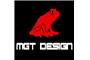 MGT DESIGN LTD logo