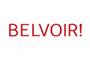 Belvoir Chelsea and Fulham logo