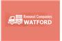 Removal Companies Watford Ltd. logo