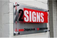 2Signs image 1