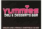 Yummies Deli & Dessert Bar logo