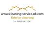 cleaning service ltd logo