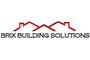Brix Building Solutions logo