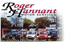 Roger Hannant Motor Services image 1