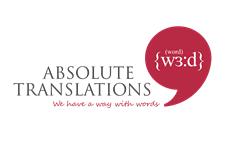 Absolute Translations Ltd image 1