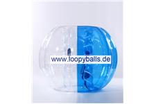 loopyballs image 1