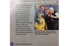 Martin & Co Ringwood Letting Agents image 5