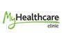 My Healthcare Clinic logo