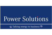 Power Solutions UK image 1