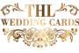 THL Wedding Cards logo