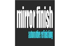 Mirror Finish Stockton image 1