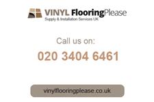 Vinyl Flooring Please image 1