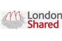 London Shared logo