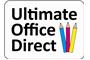 ultimate office direct logo