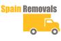 Spain Removals logo
