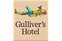 Gulliver's Hotel logo