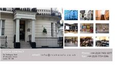 The Paddington Hotel London image 4