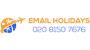 Email Holidays logo