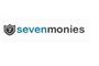 Seven Monies Services logo