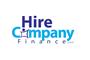 Hire Company Finance logo