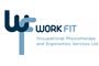 Work Fit logo