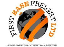 First Base Freight Ltd image 1