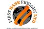 First Base Freight Ltd logo