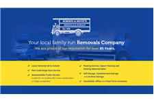 Roberts & Dennys Removals & Storage (Kent) image 1