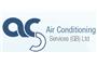 Air Conditioning Services (GB) Ltd logo