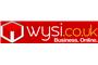 The wysi Partnership logo