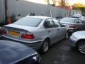 K. P. BMW cars spares parts breakers in Birmingham. image 5
