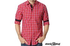 Refresh Stock with Women's Flannel Shirts in Wholesale from Alanic Global image 6