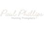 Paul Phillips Wedding Photography logo