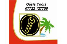 Oasis Tools image 1