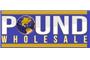 Pound Wholesale logo