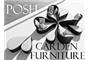Posh Garden Furniture logo