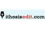 I Thesis Edit logo