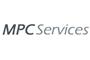 Micro & Peripheral Computer Services logo