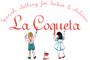 La Coqueta Kids logo