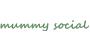 Mummy Social logo