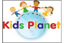 Kids Planet Day Nurseries - Prestwich image 1