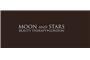 Moon and Stars Beauty Therapy logo