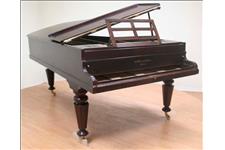 LITTLE and LAMPERT PIANOS image 1