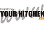 Your Kitchen Ltd logo