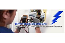 Birmingham Electrician UK-Landlord Electrical Safety Certificate image 1