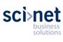 Sci-Net Business Solutions logo