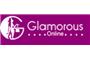 Glamorous Online logo