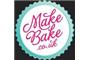 MakeBake logo