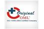 ORIGINAL MEDICAL EQUIPMENT CO.PVT.LTD logo
