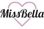 MissBella logo